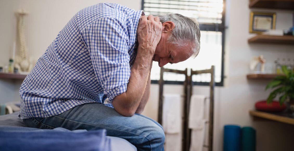 11860 Vista Del Sol, Ste. 128 Chronic Pain Throughout the United States