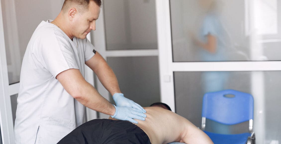 11860 Vista Del Sol, Ste. 128 Chiropractic Techniques: Spinal Manipulation