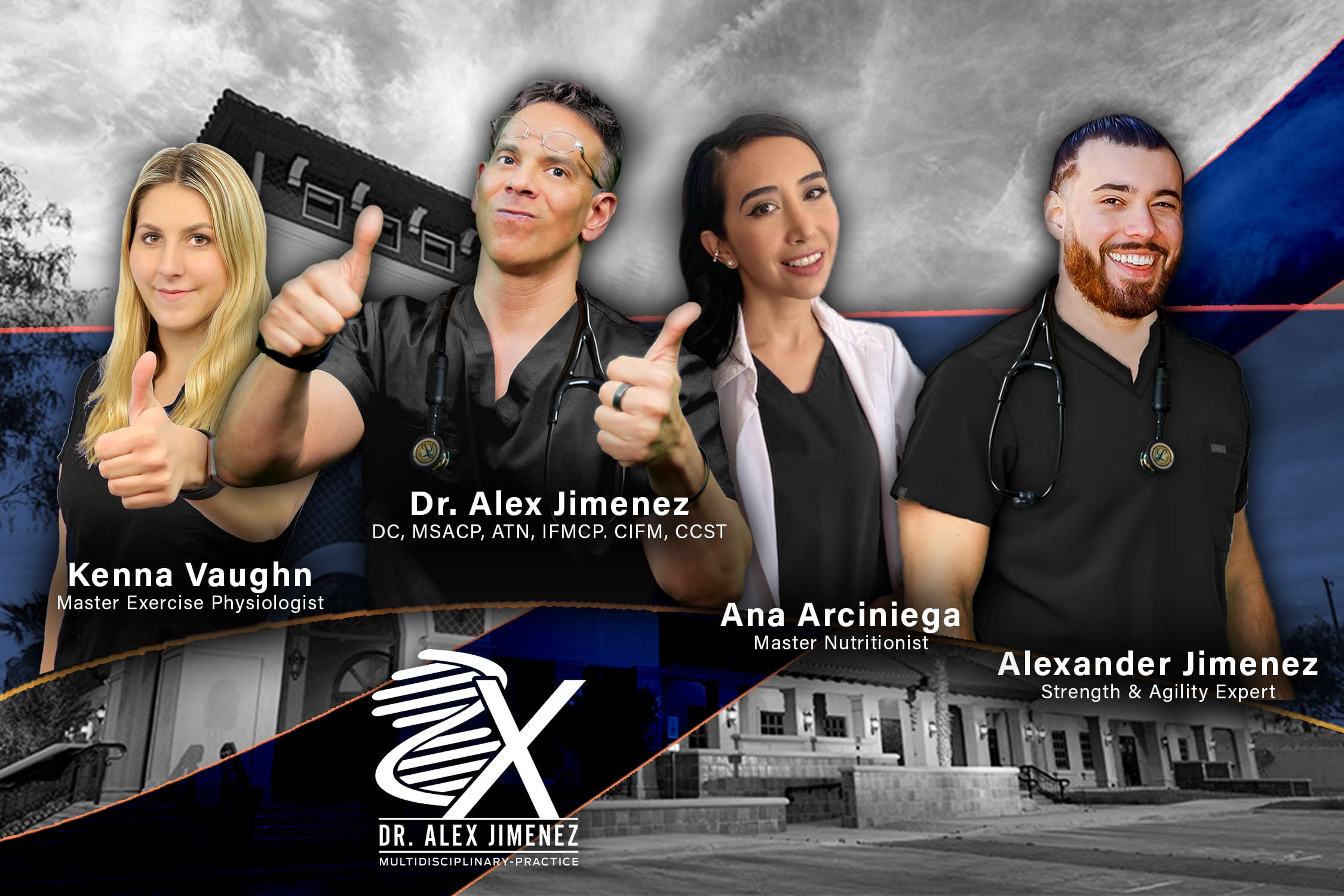 El Paso's Scientific Chiropractor