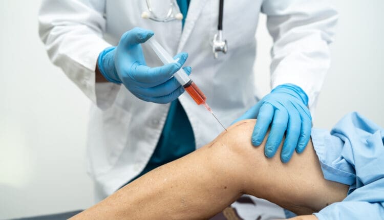 Regenerative Chiropractic for Auto and Work Injuries