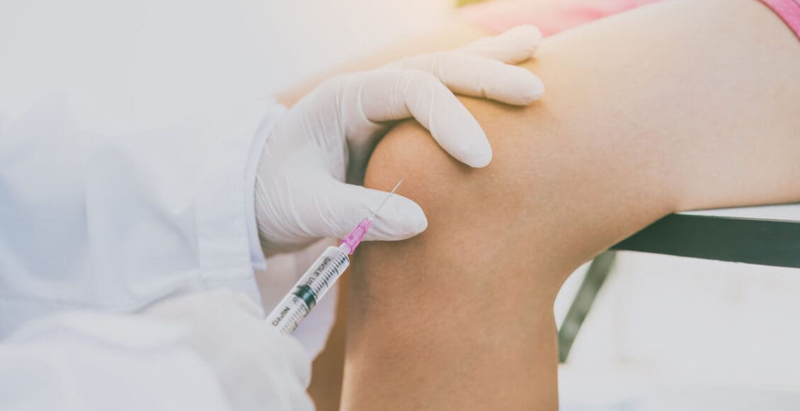 Regenerative Chiropractic for Auto and Work Injuries